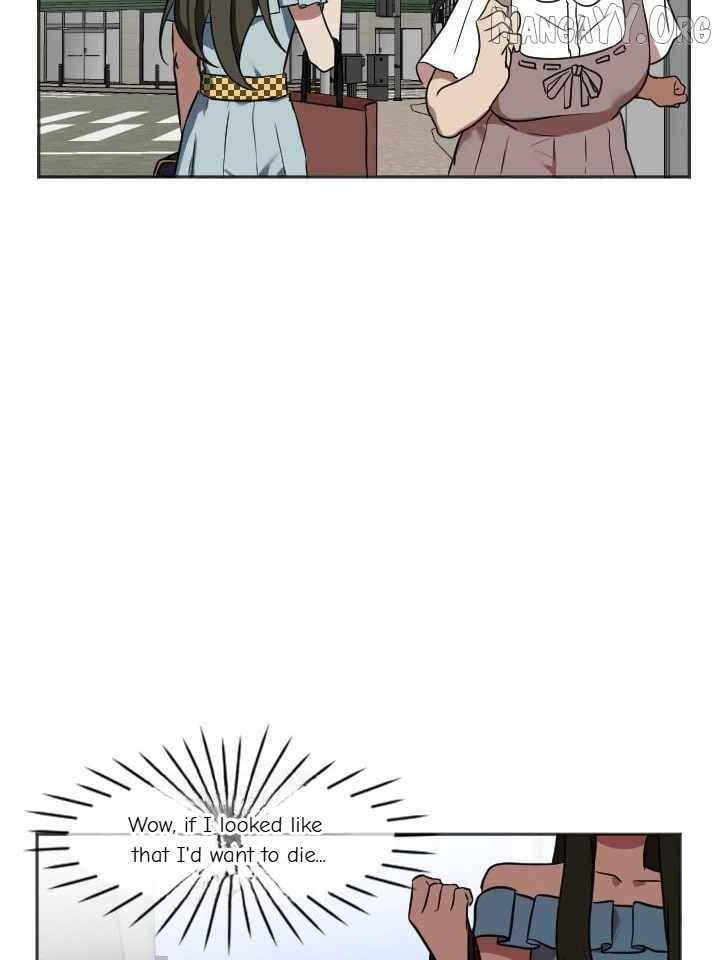 Read Change Me Manga Online