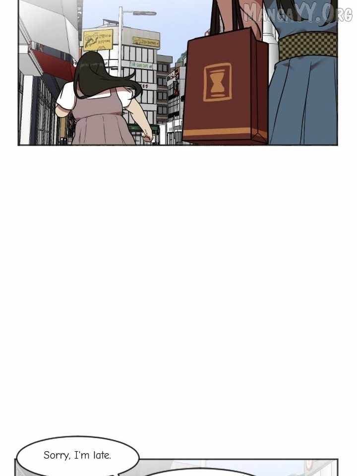 Read Change Me Manga Online