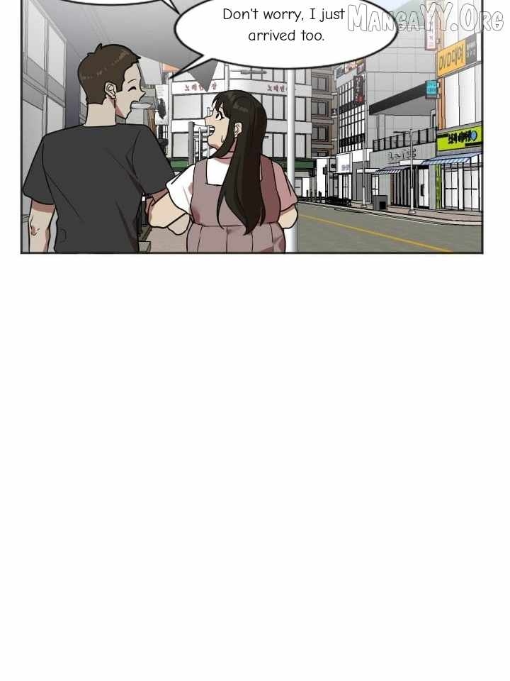 Read Change Me Manga Online