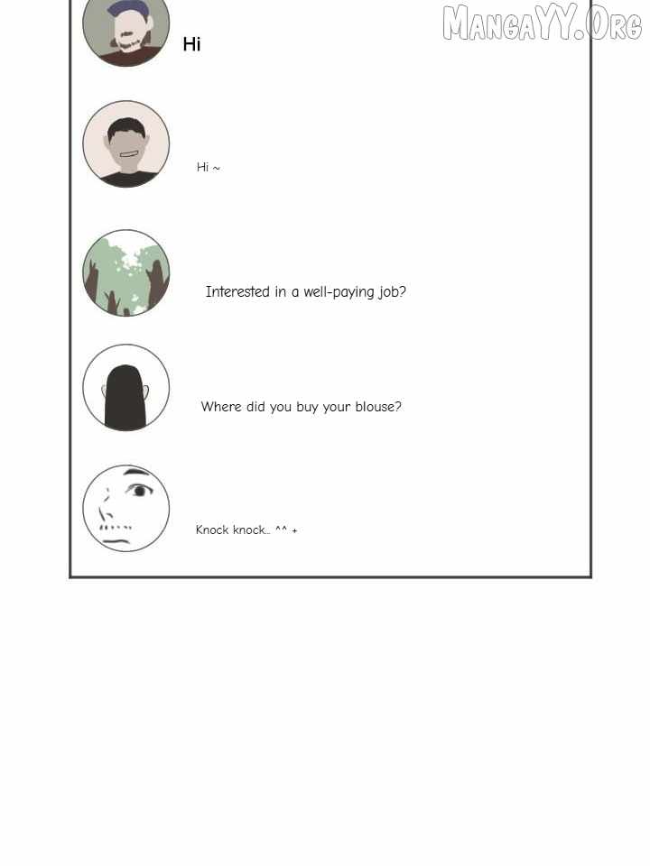 Read Change Me Manga Online