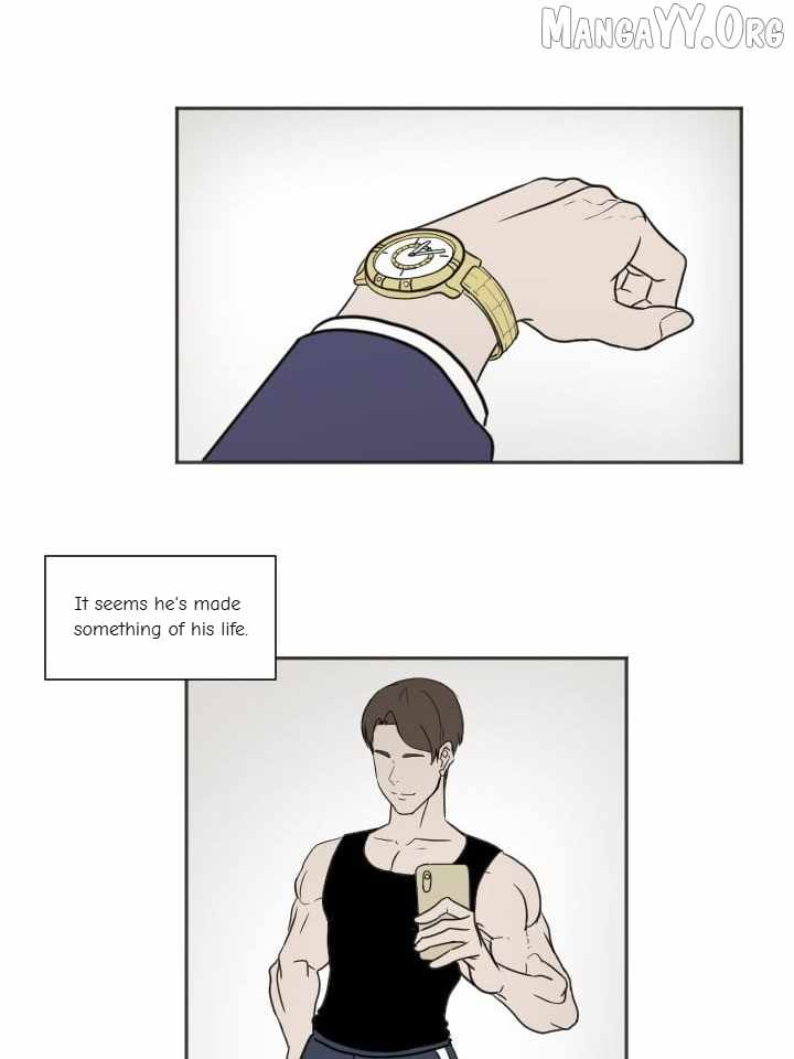 Read Change Me Manga Online