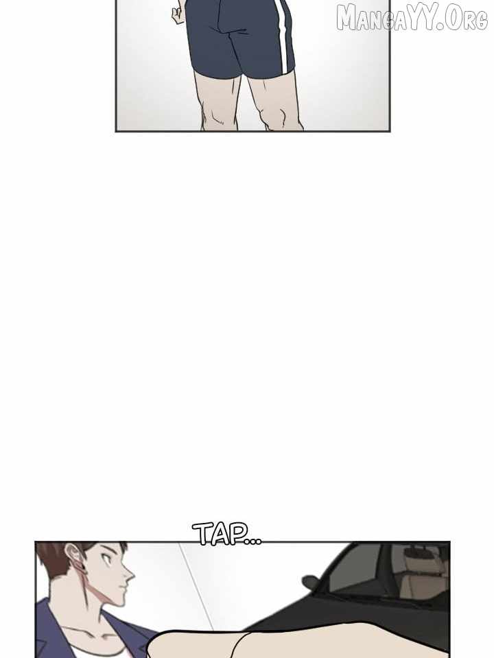 Read Change Me Manga Online