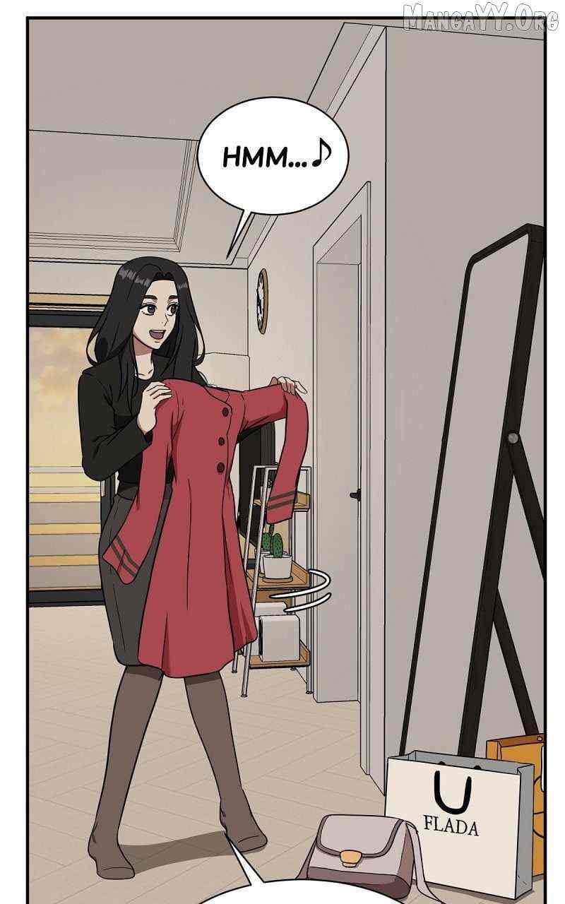 Read Change Me Manga Online