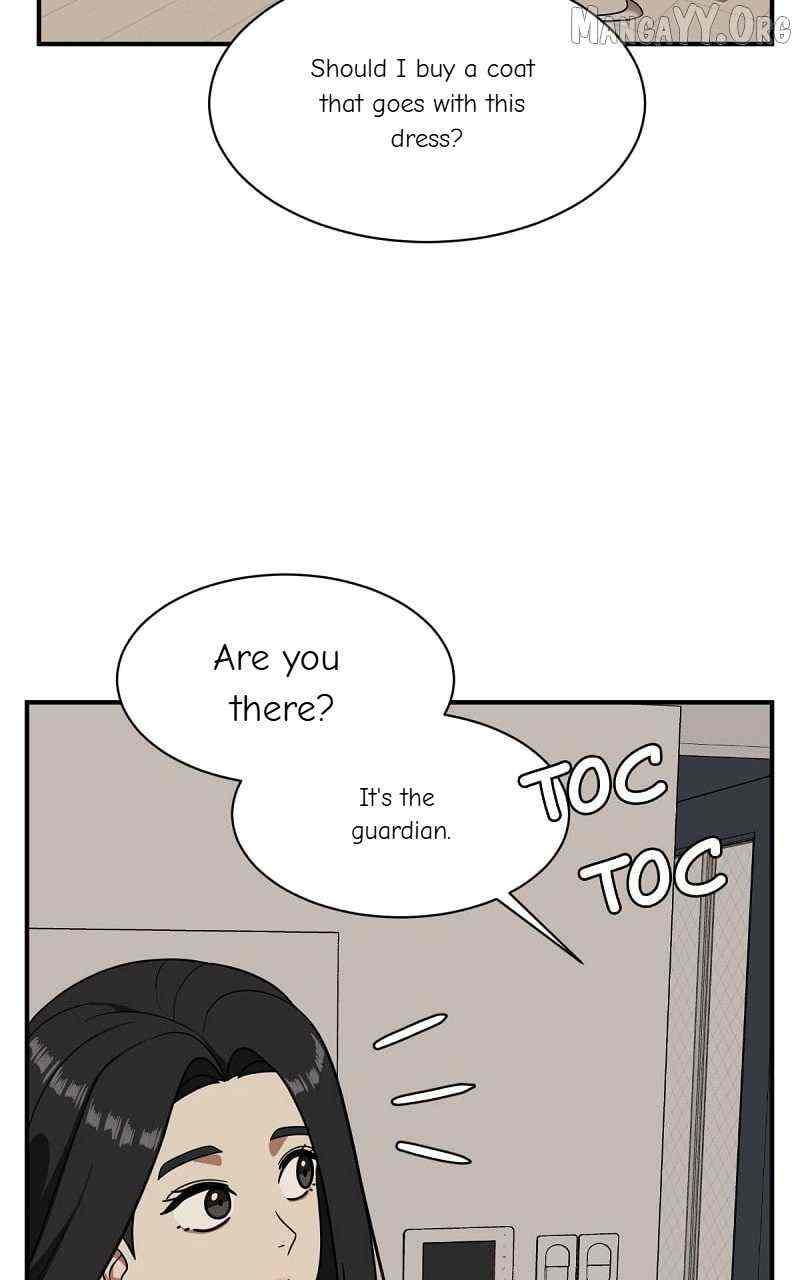 Read Change Me Manga Online