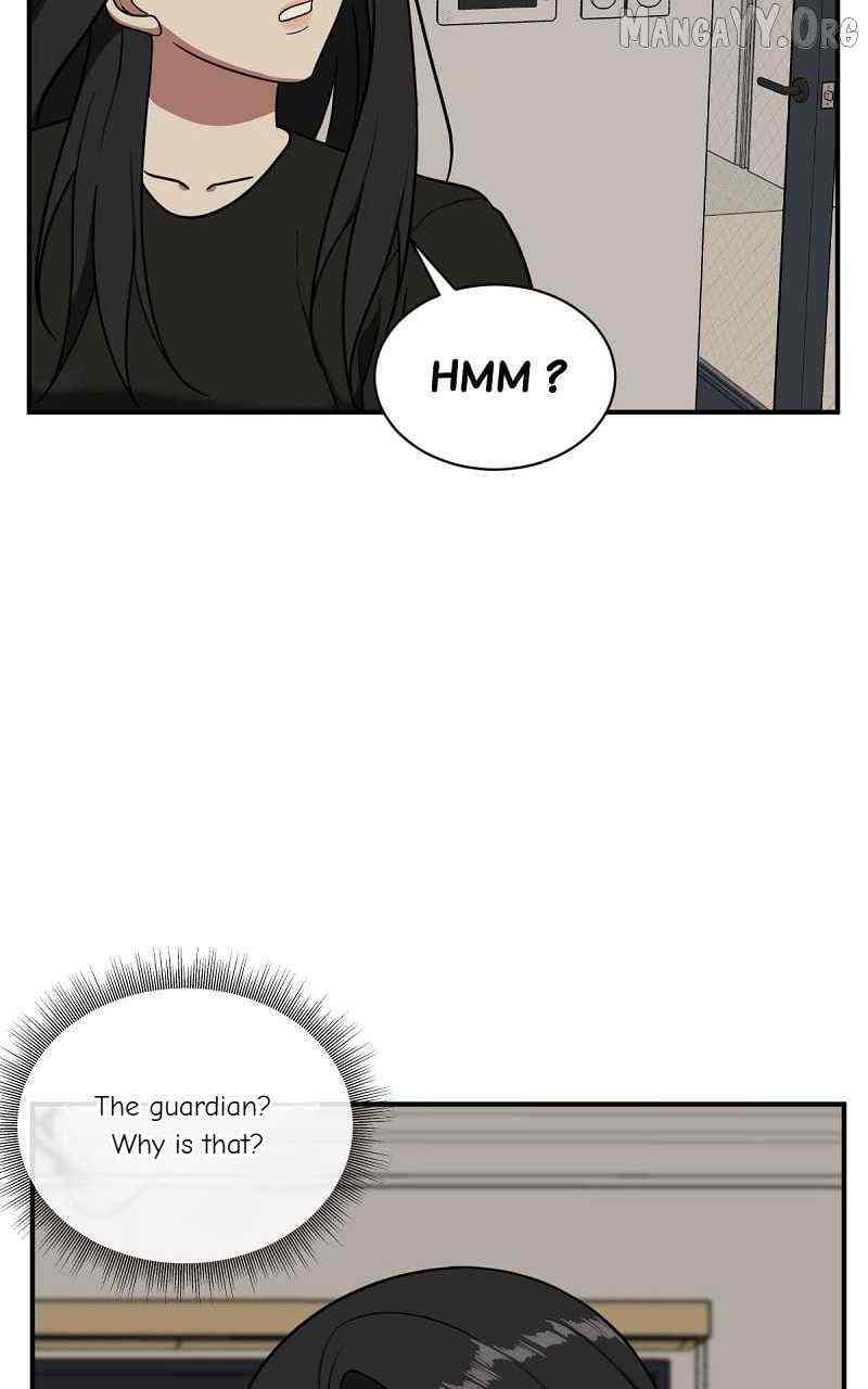 Read Change Me Manga Online