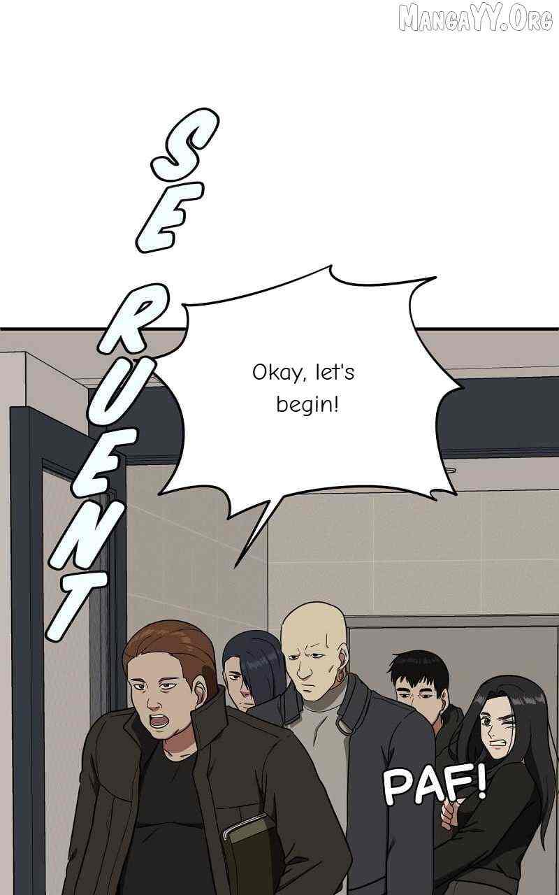 Read Change Me Manga Online