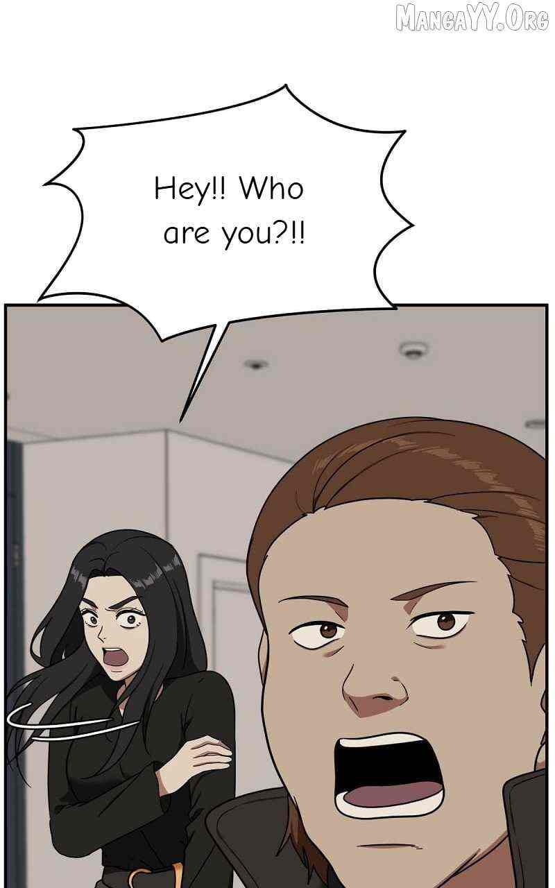 Read Change Me Manga Online