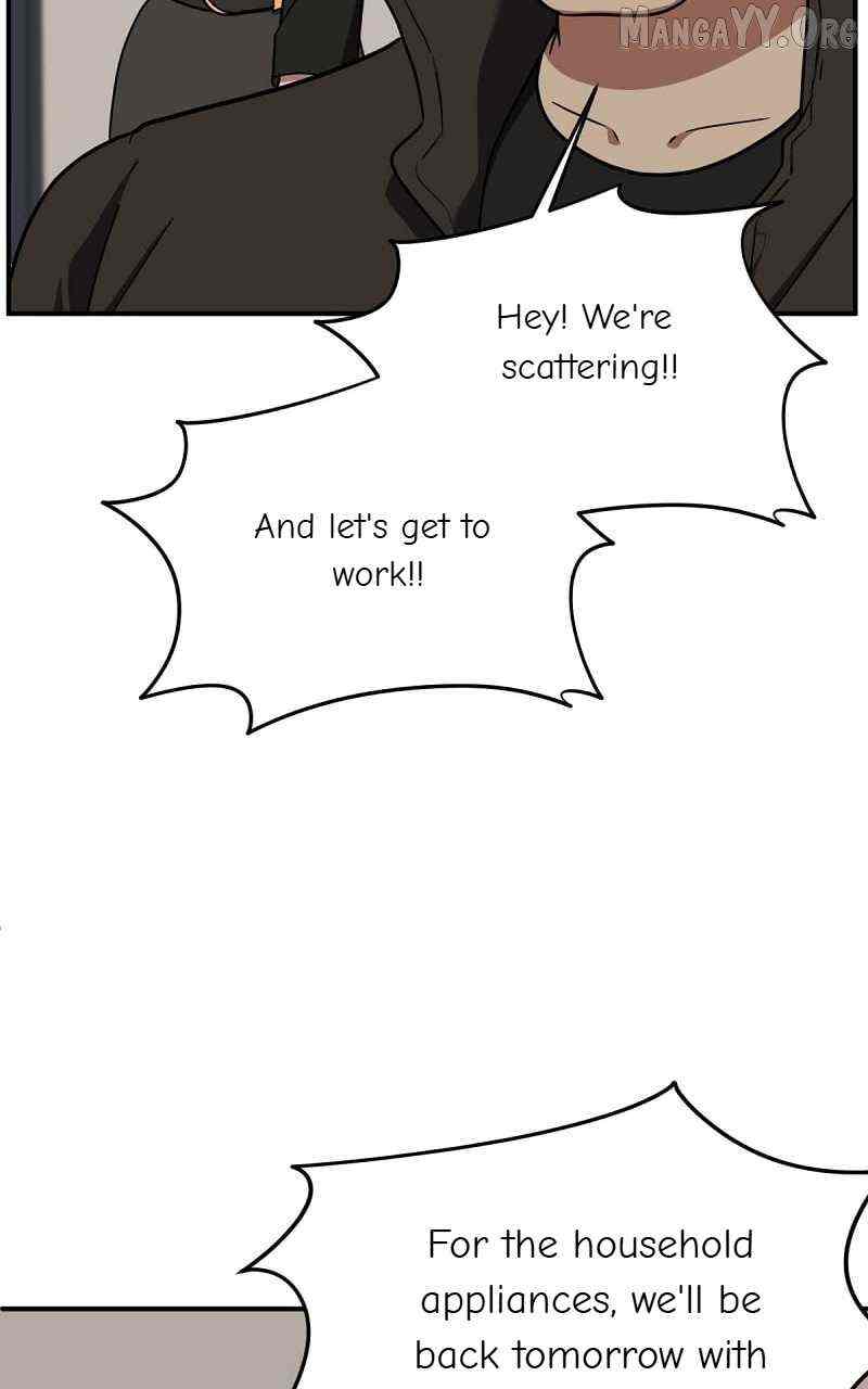 Read Change Me Manga Online