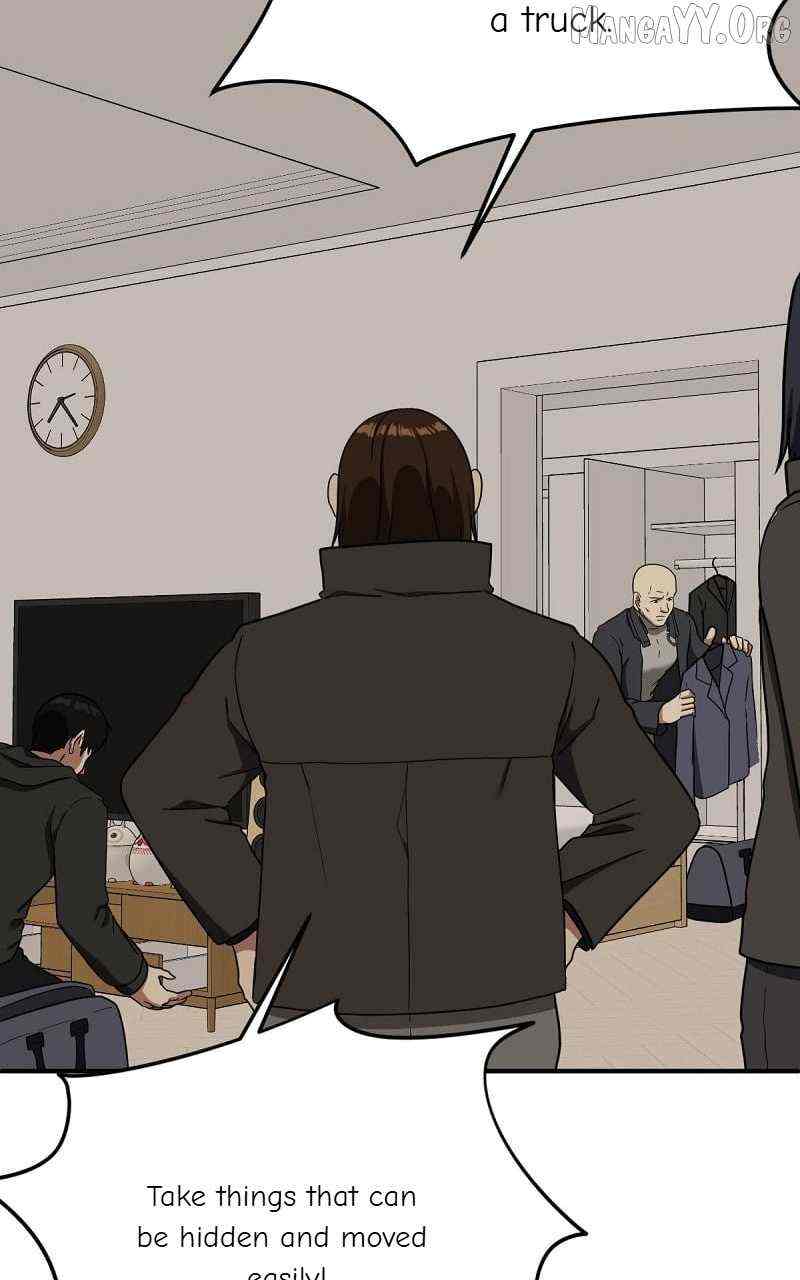 Read Change Me Manga Online