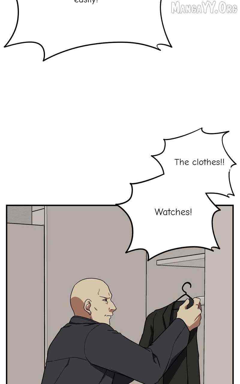 Read Change Me Manga Online