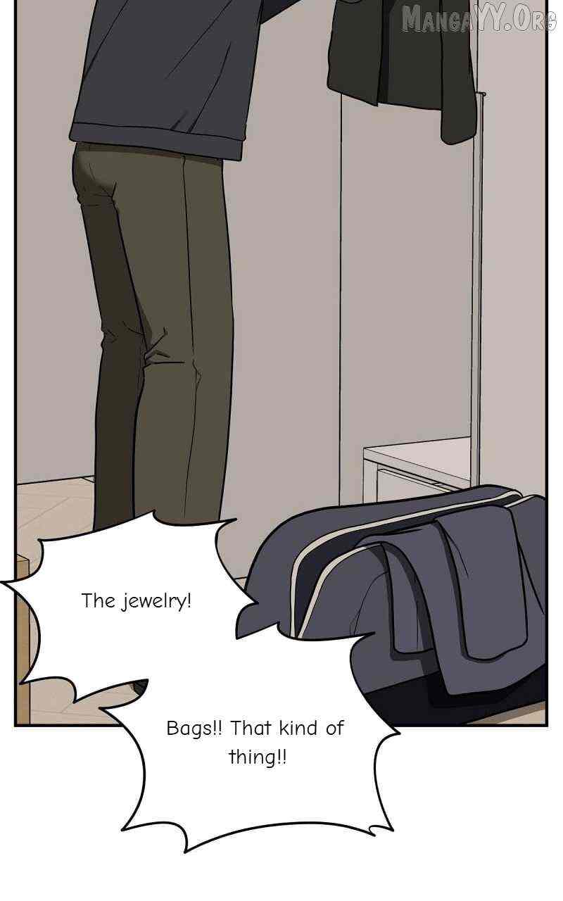 Read Change Me Manga Online