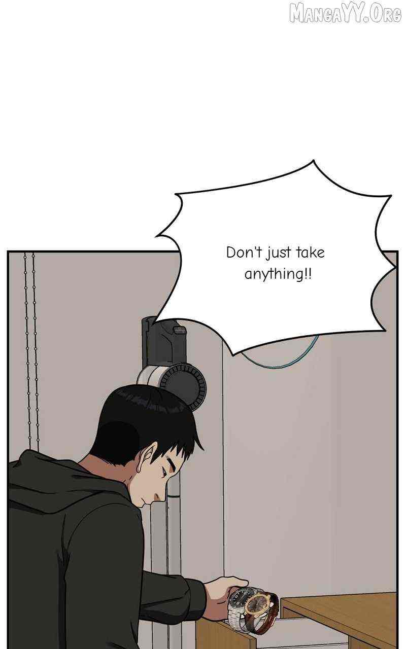 Read Change Me Manga Online