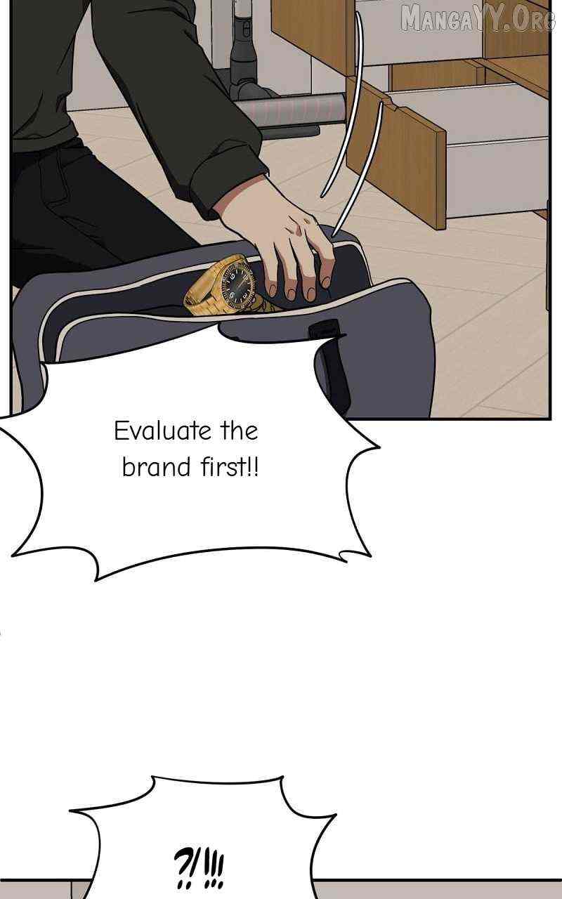 Read Change Me Manga Online