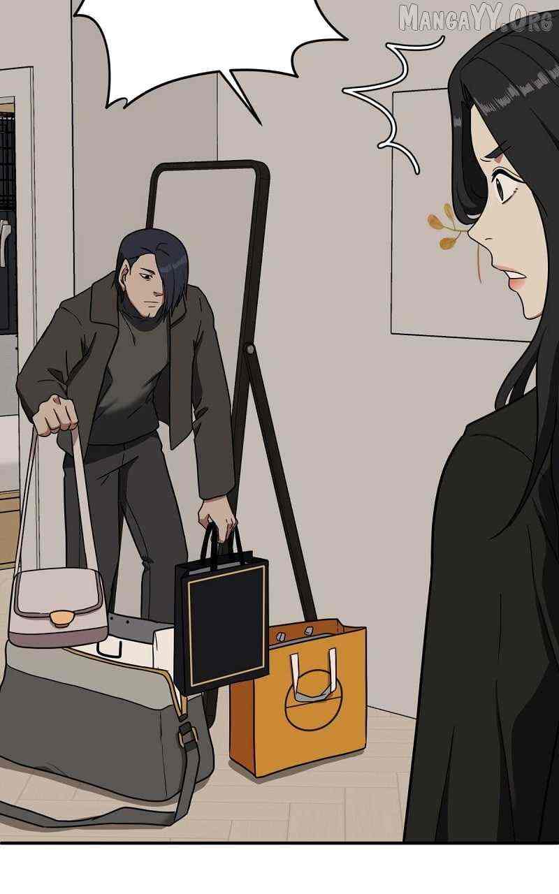 Read Change Me Manga Online