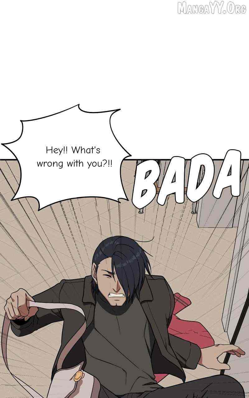 Read Change Me Manga Online