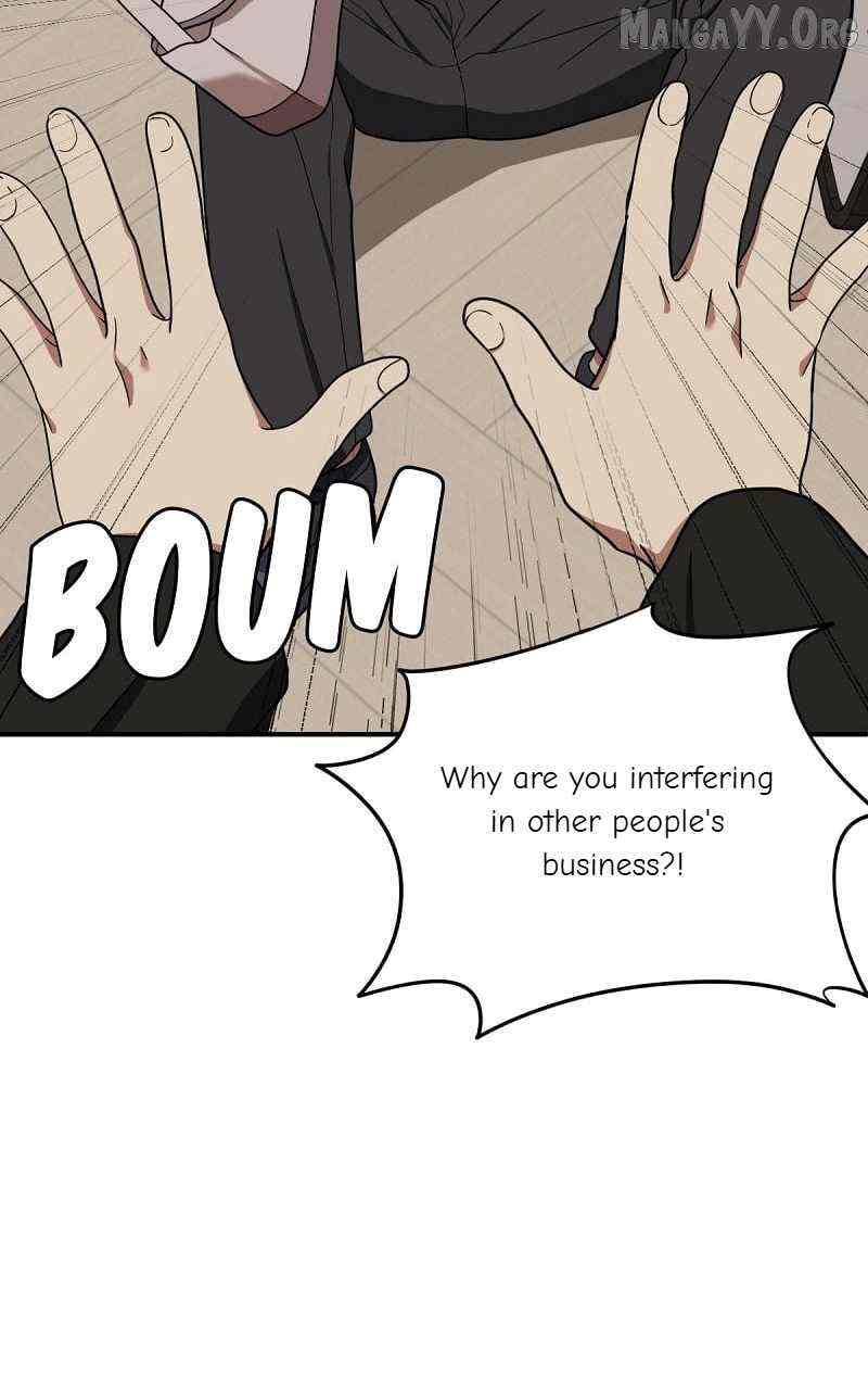 Read Change Me Manga Online