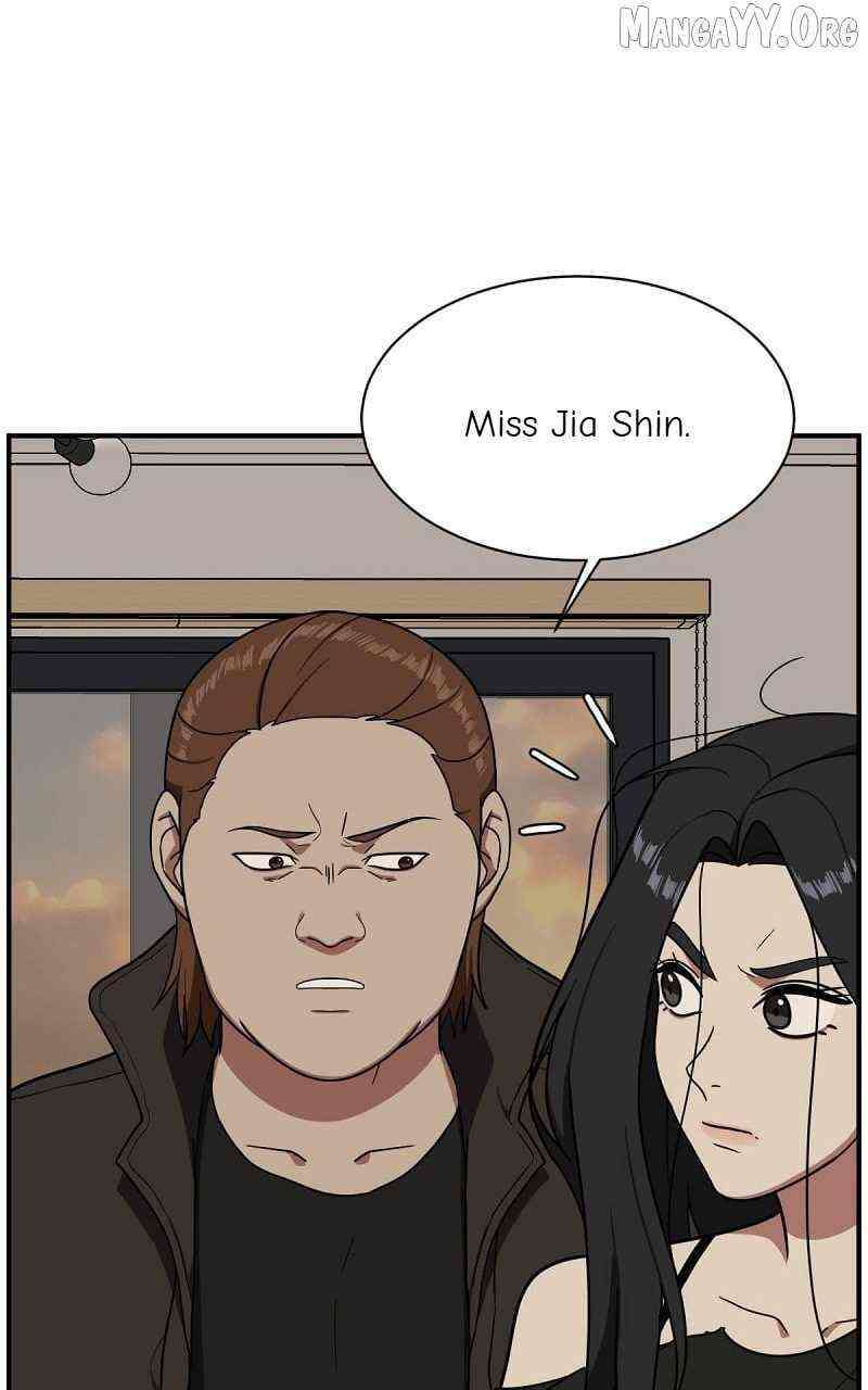 Read Change Me Manga Online