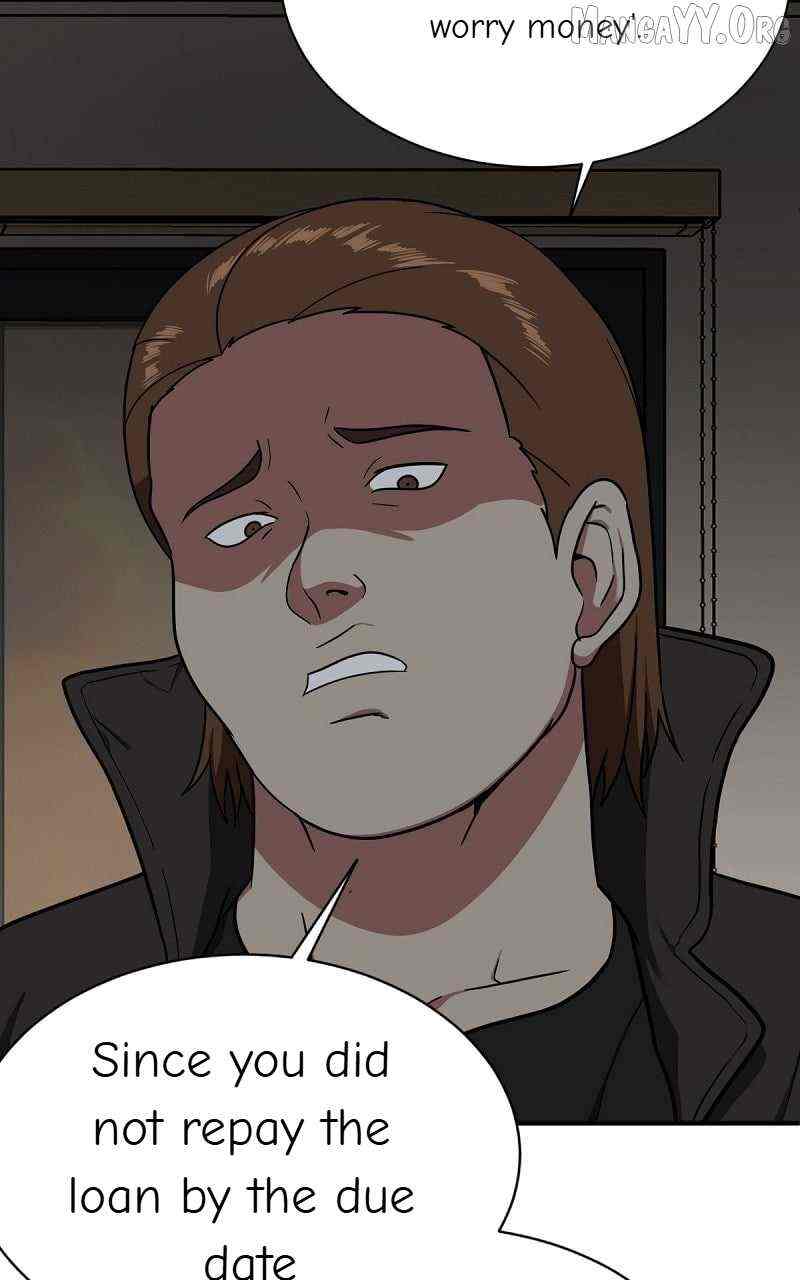 Read Change Me Manga Online