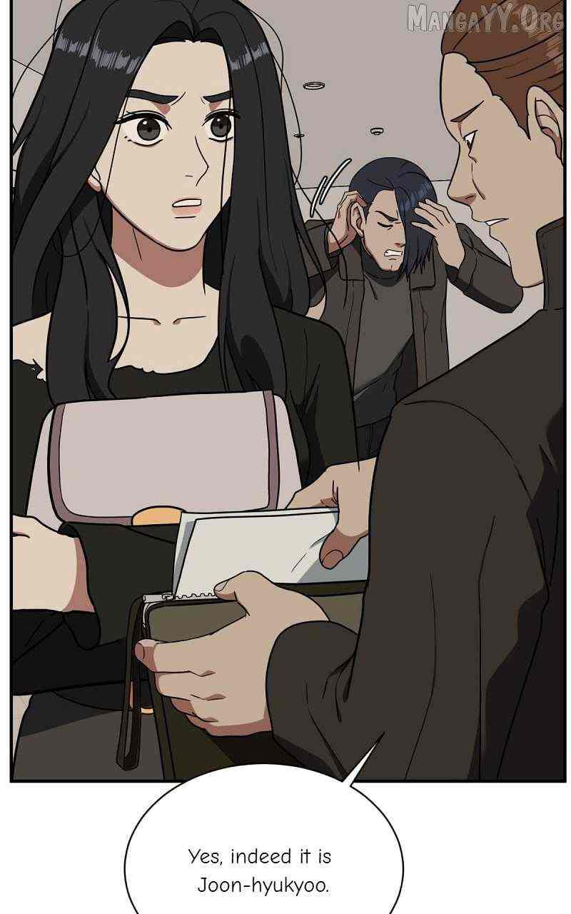 Read Change Me Manga Online