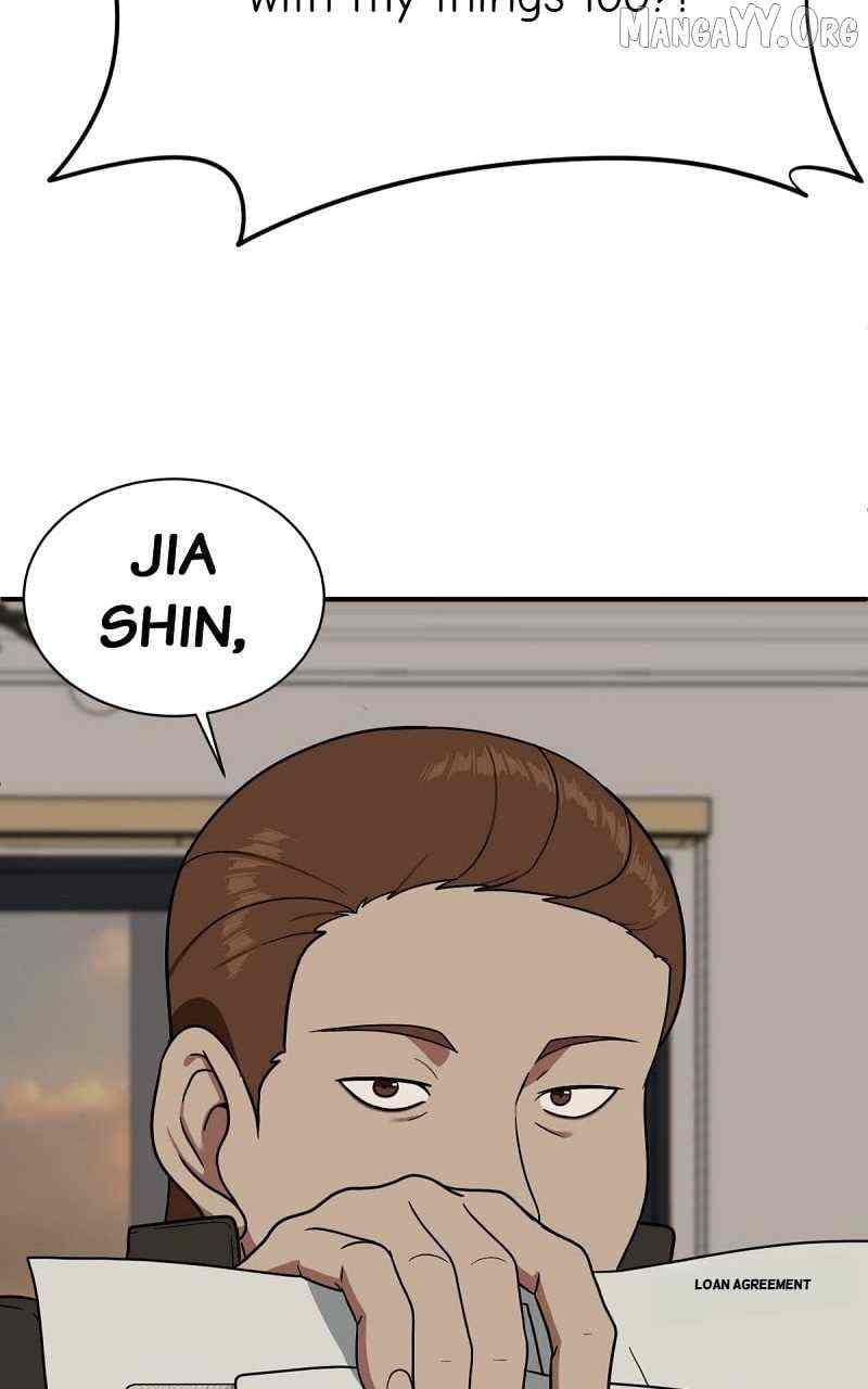 Read Change Me Manga Online