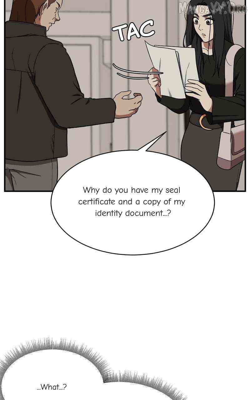 Read Change Me Manga Online