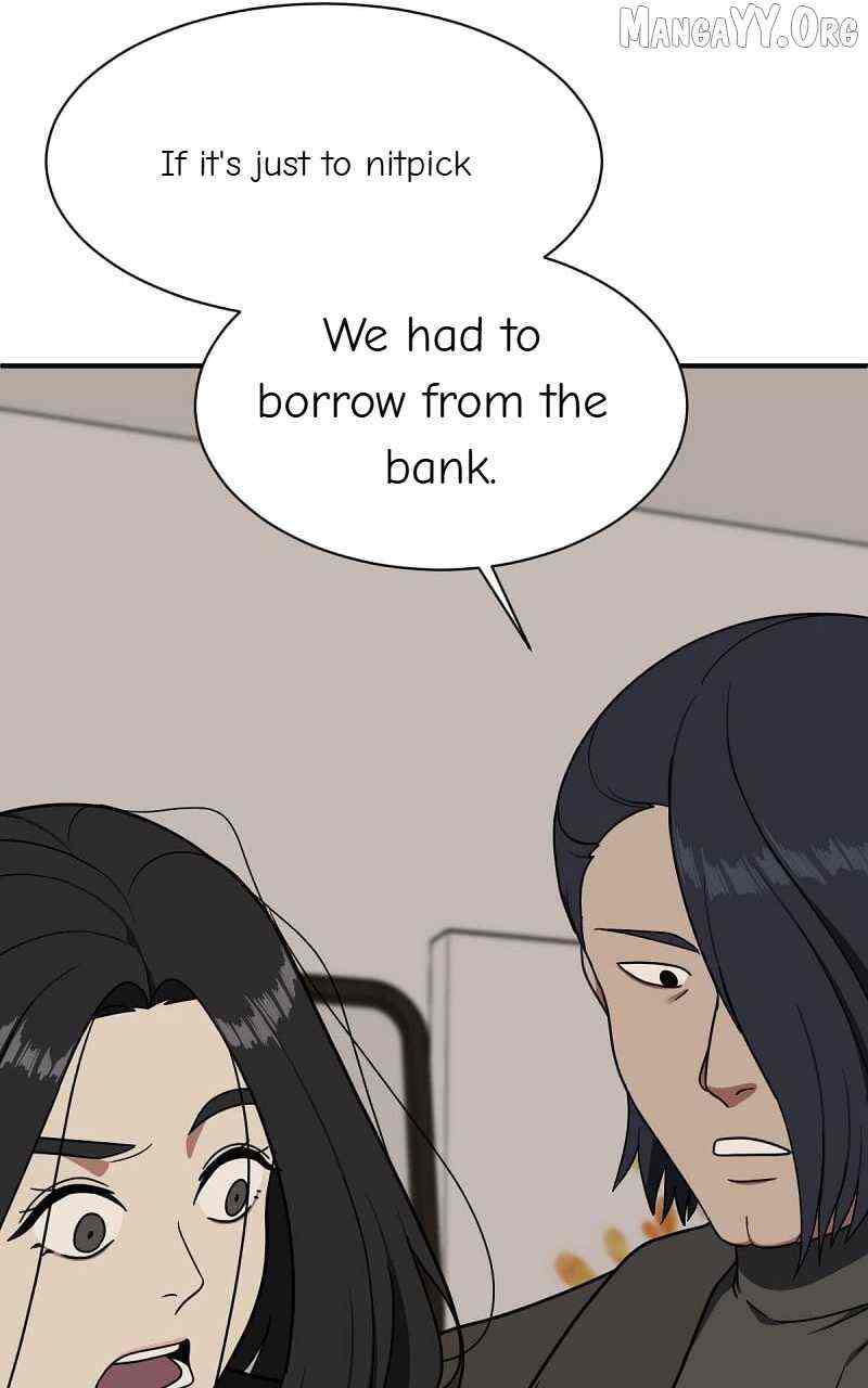 Read Change Me Manga Online