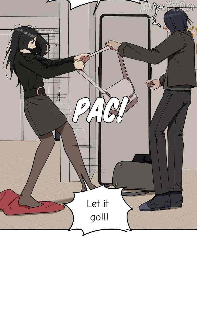 Read Change Me Manga Online