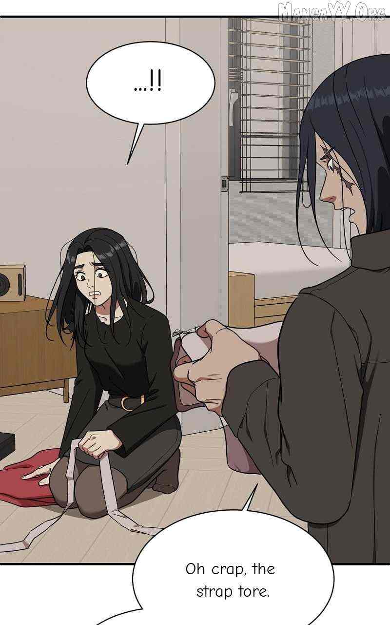 Read Change Me Manga Online