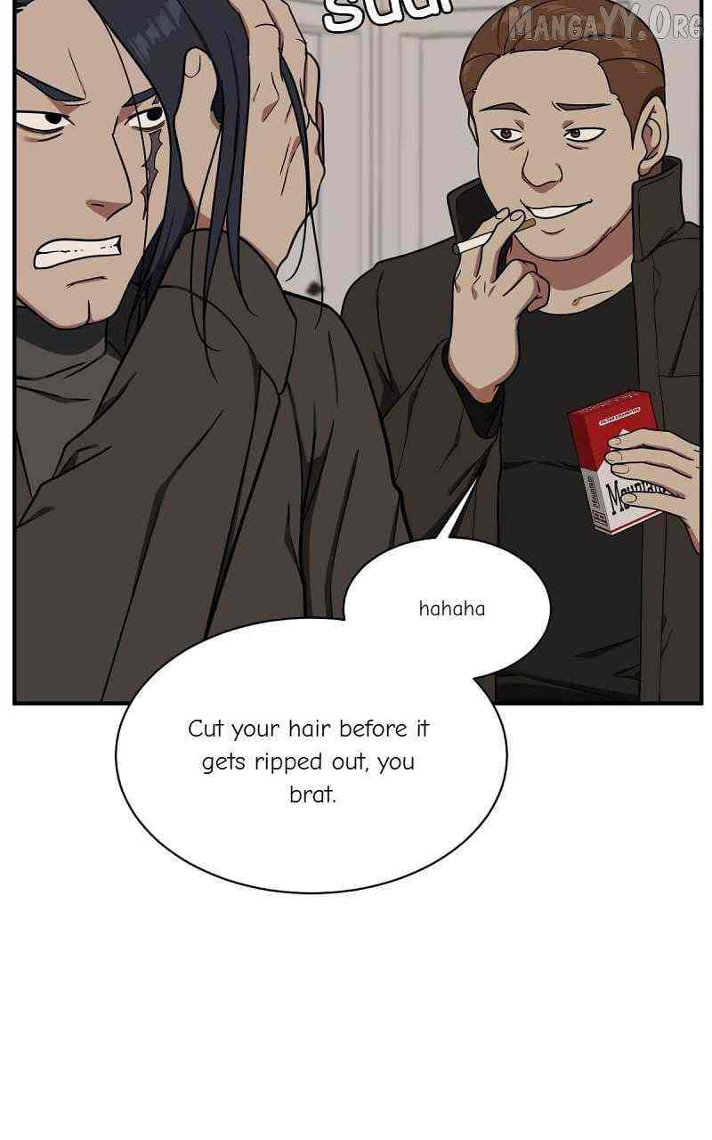 Read Change Me Manga Online