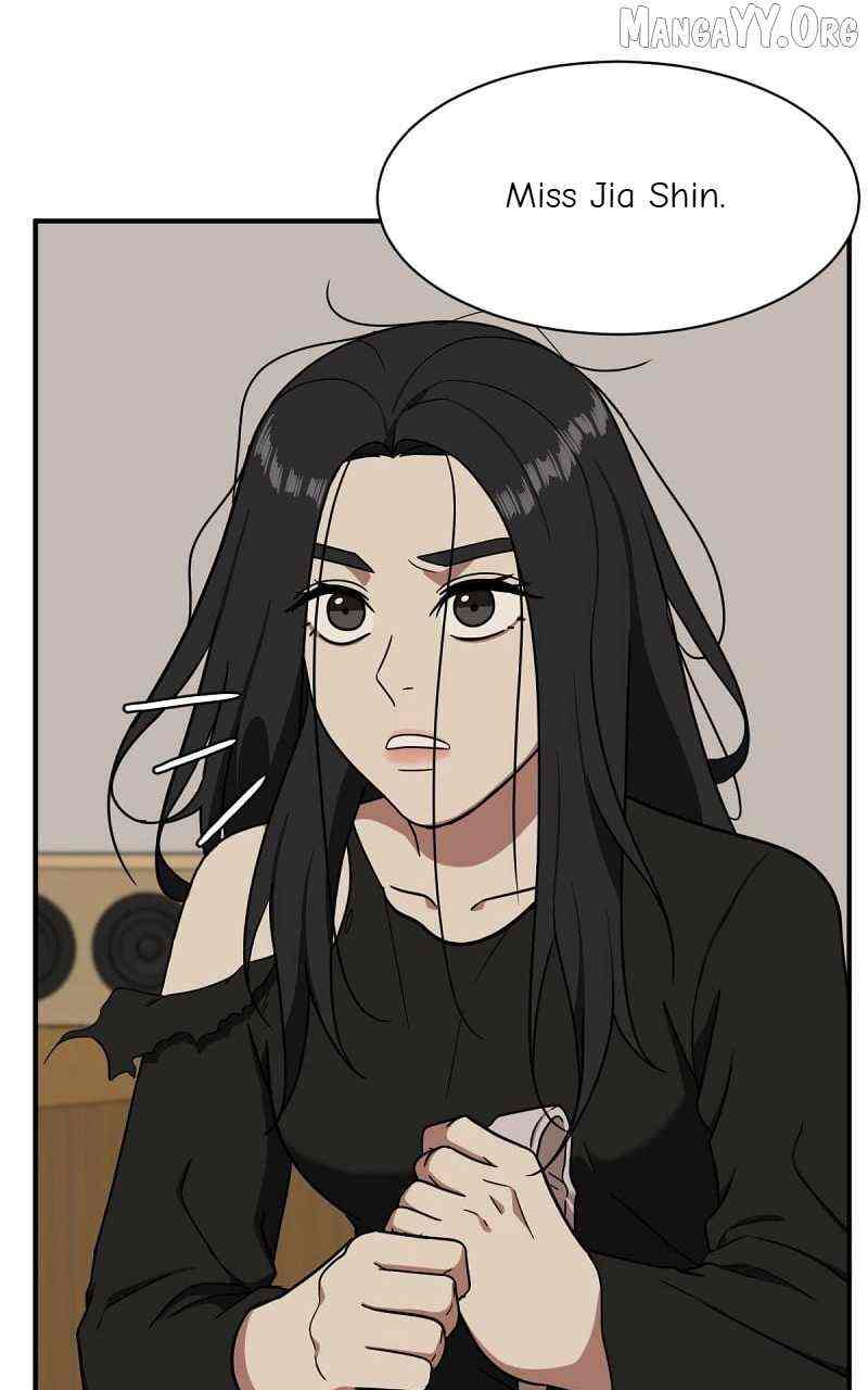 Read Change Me Manga Online