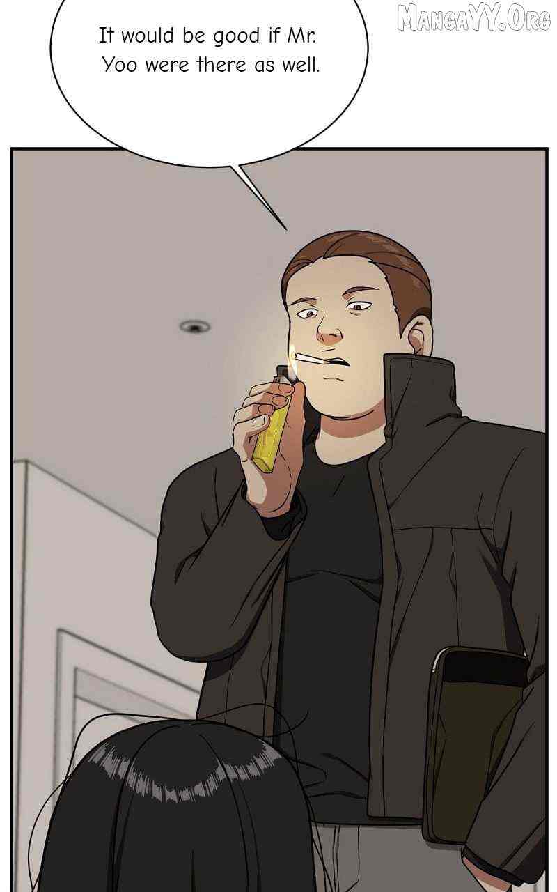 Read Change Me Manga Online