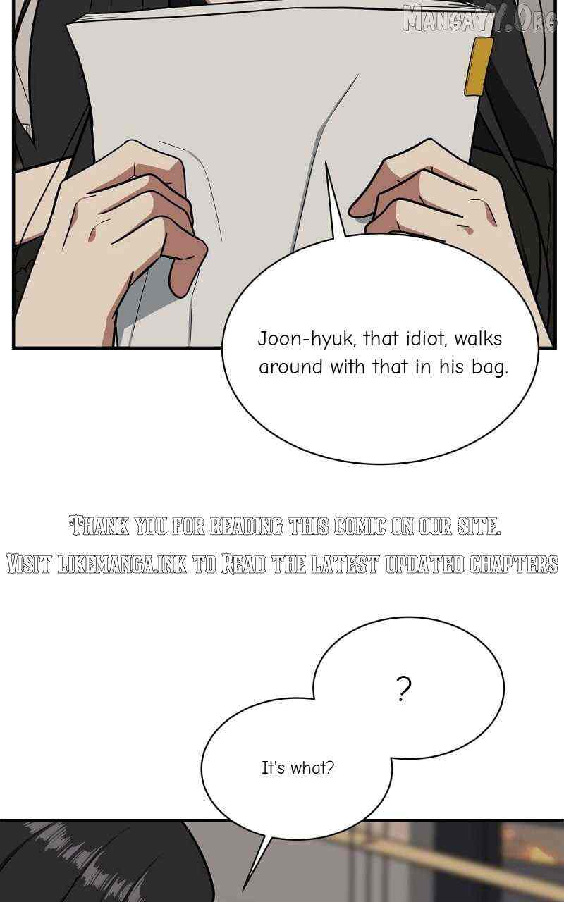 Read Change Me Manga Online