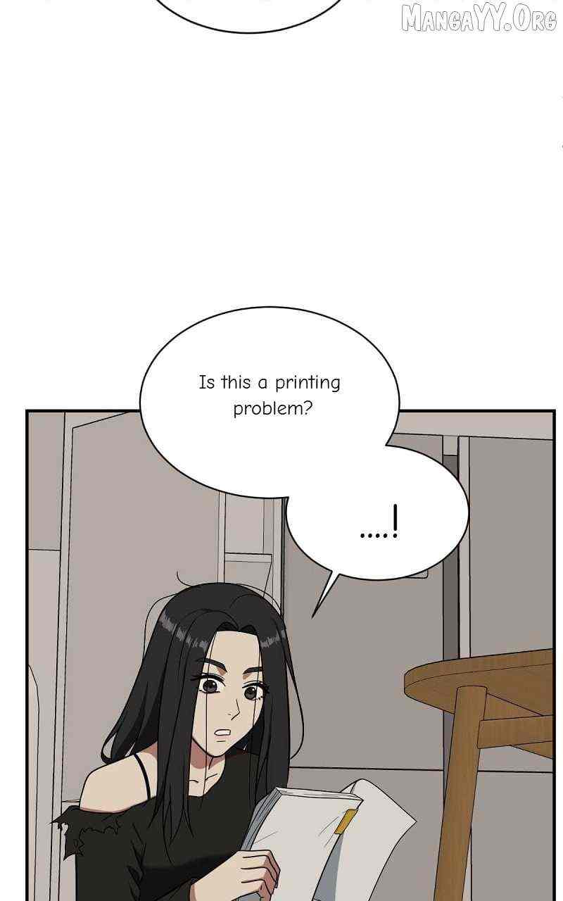 Read Change Me Manga Online