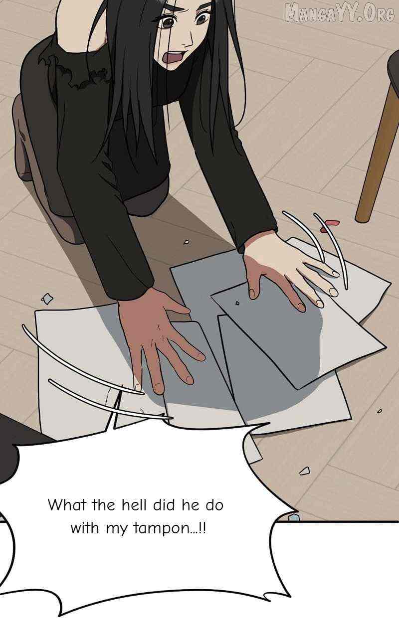 Read Change Me Manga Online