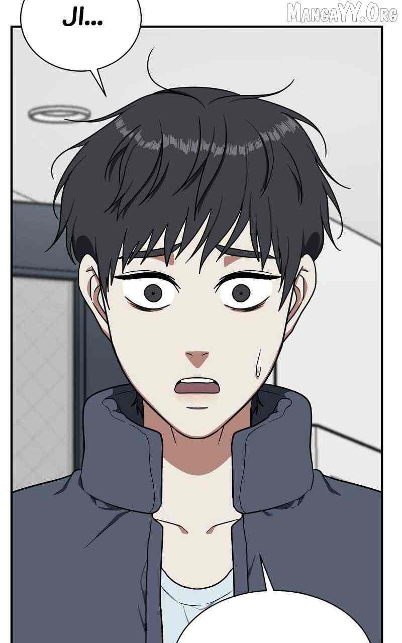 Read Change Me Manga Online