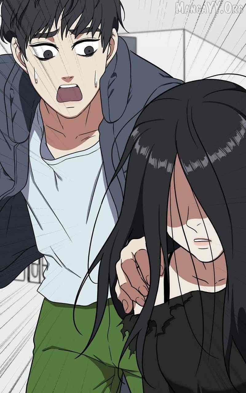 Read Change Me Manga Online