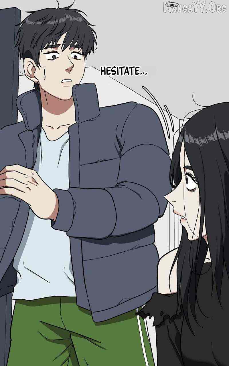 Read Change Me Manga Online