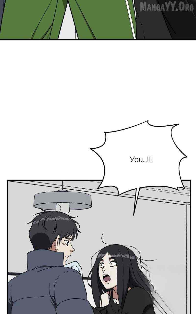 Read Change Me Manga Online