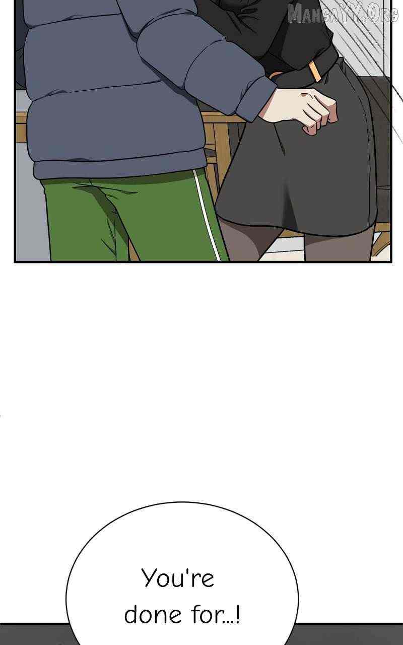 Read Change Me Manga Online