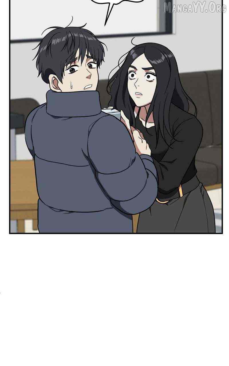 Read Change Me Manga Online