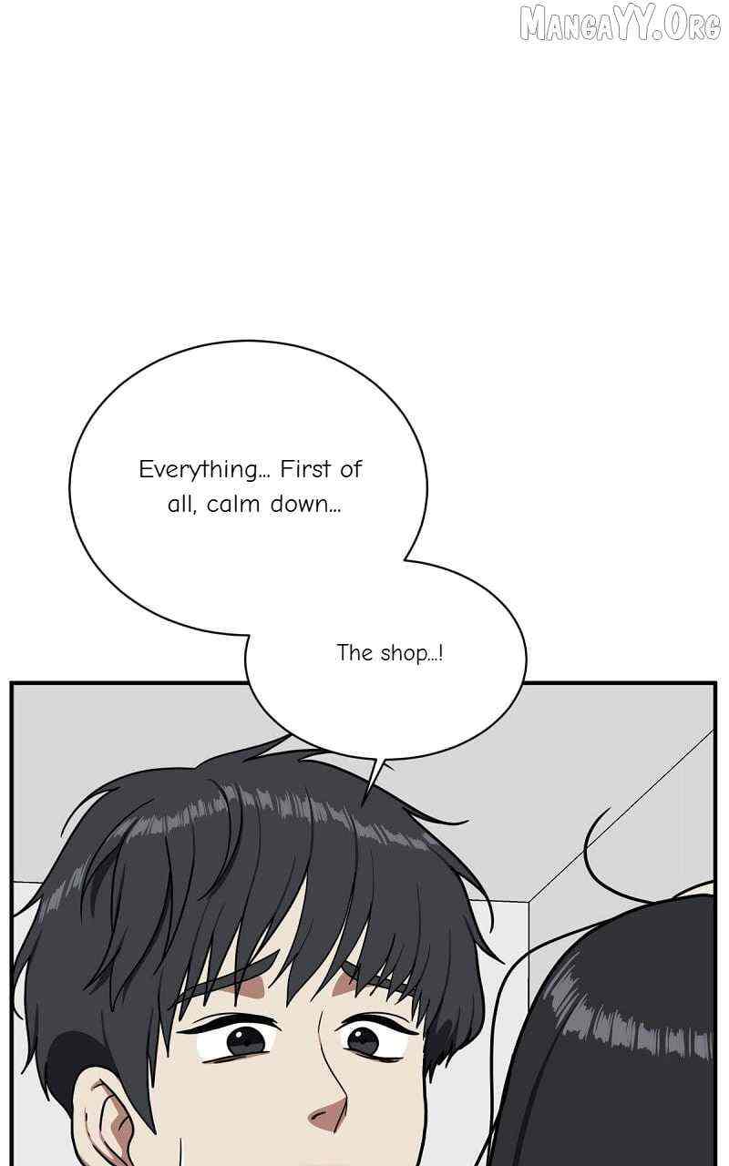 Read Change Me Manga Online