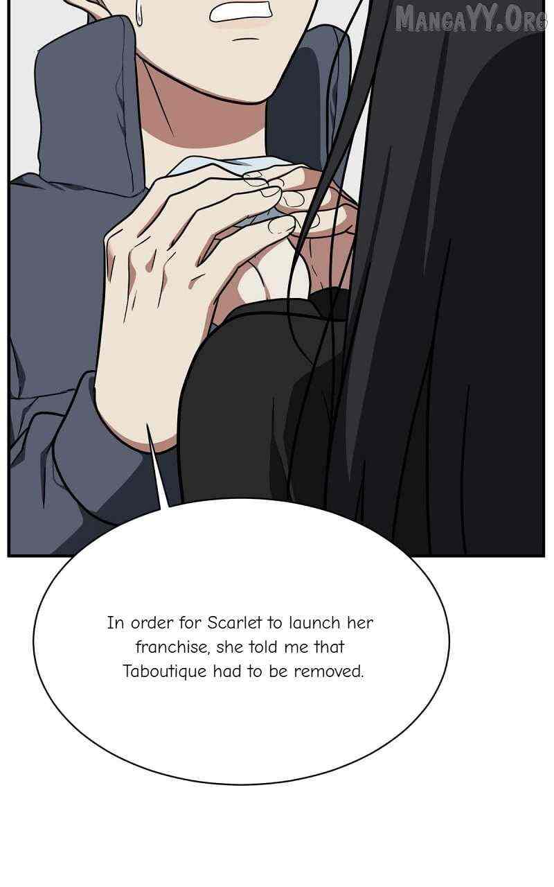 Read Change Me Manga Online