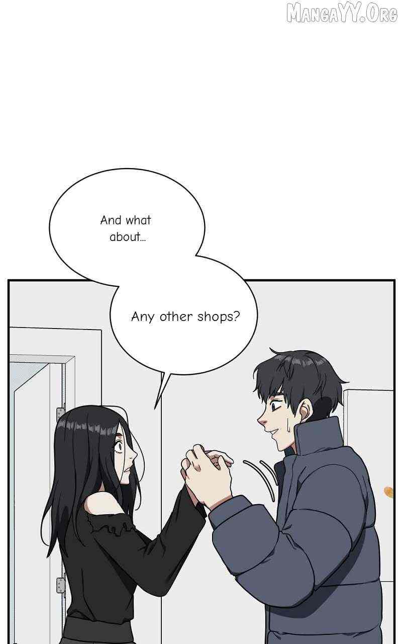 Read Change Me Manga Online