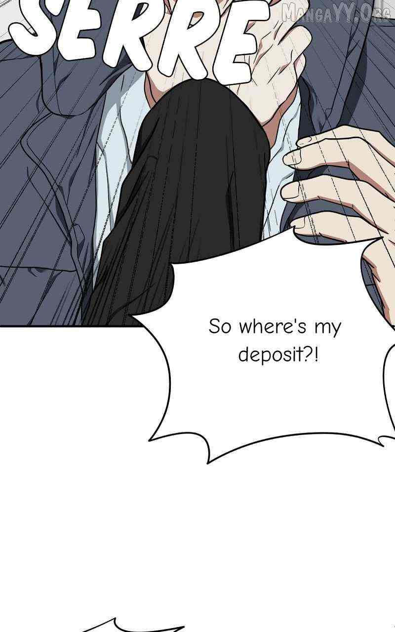 Read Change Me Manga Online