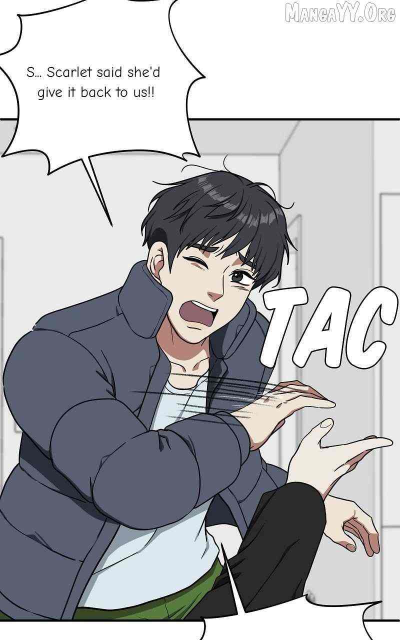 Read Change Me Manga Online