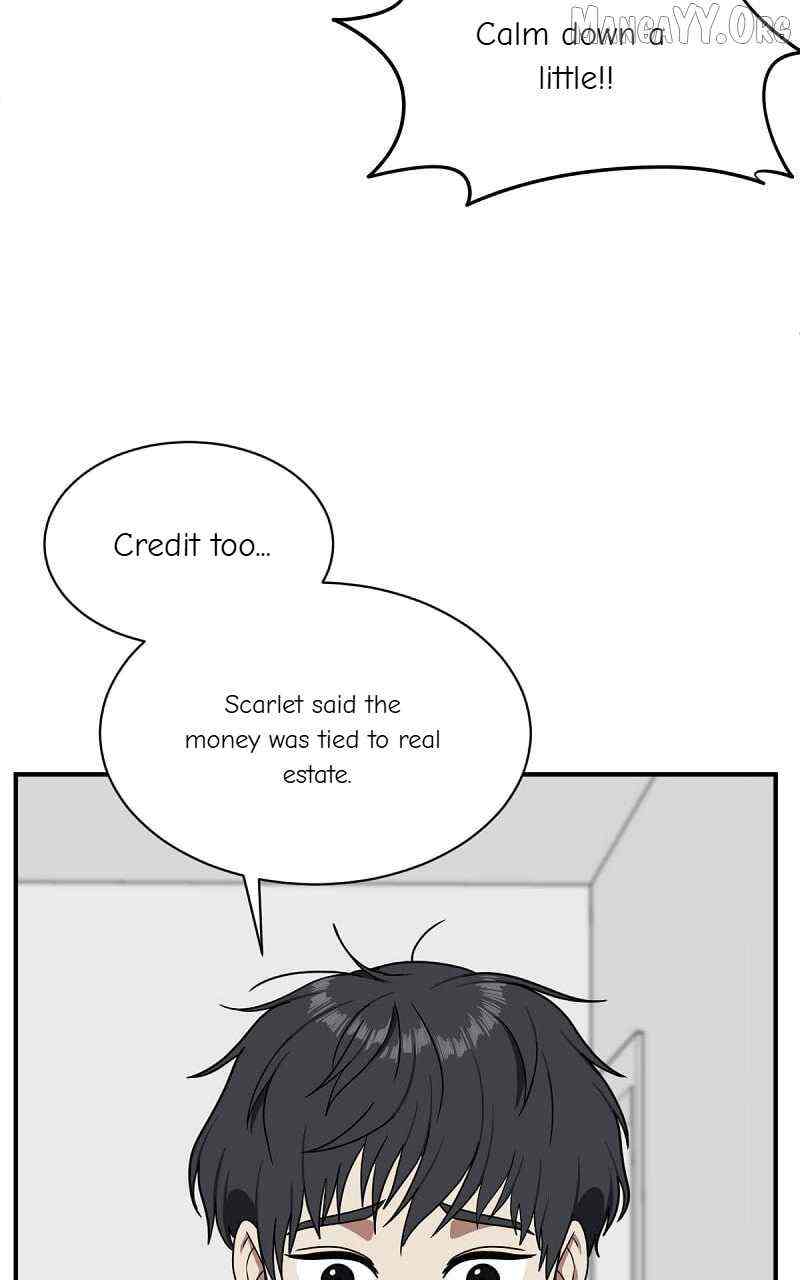 Read Change Me Manga Online