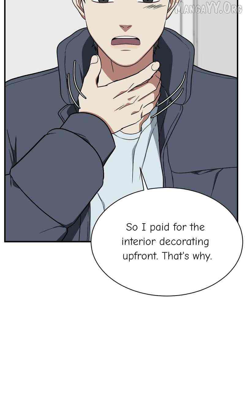 Read Change Me Manga Online