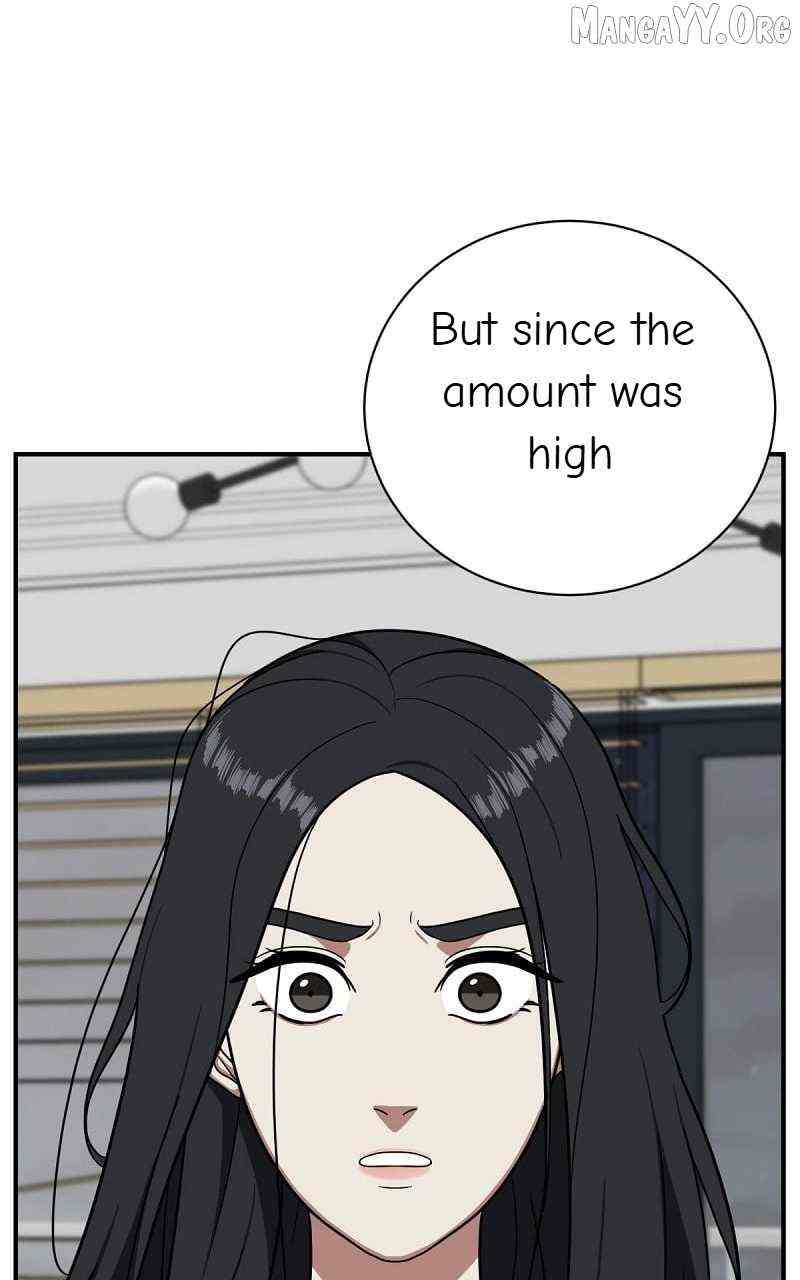 Read Change Me Manga Online