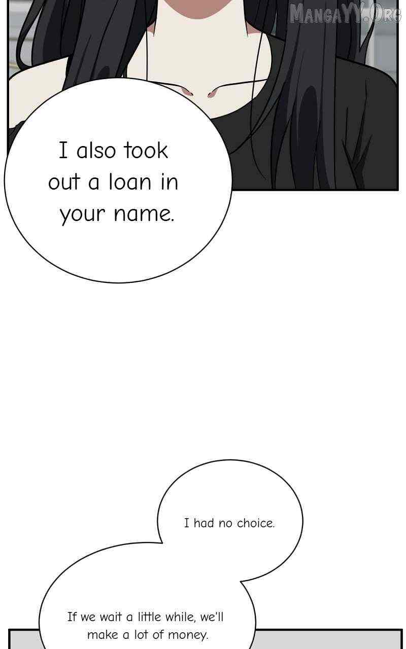 Read Change Me Manga Online