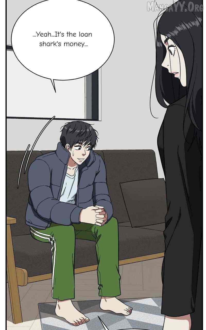 Read Change Me Manga Online